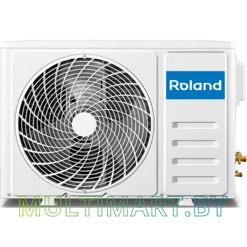 Кондиционер Roland Wizard RD-WZ09HSS/N1 картинка 3
